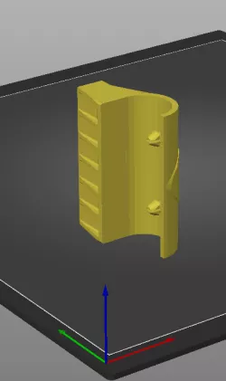 IKEA PS sofa bed plank support