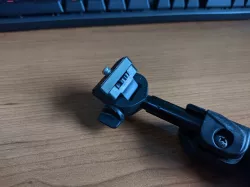 iPole Stealth mount replacement
