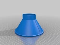 Jar Funnel