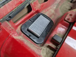  Jeep Wrangler TJ Cabin Air Filter