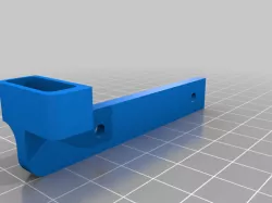 Kallax Markhus drawer attachment