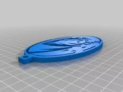 key chain