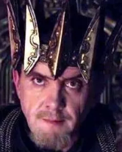 King Cragnoor The Heartless Crown