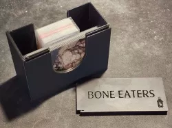 Kingdom Death Card Boxes V2