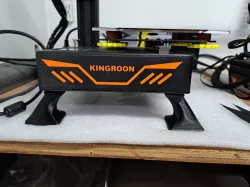 Kingroon KP3S Foot