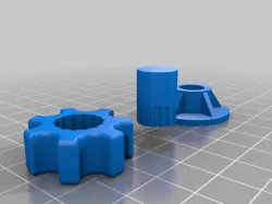 Kingroon Z Extender
