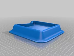 Land Rover Discovery, Range Rover, LR4 Center Console Lid