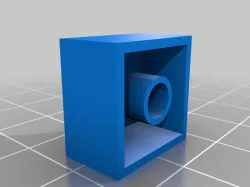 Lego 2x2 Brick
