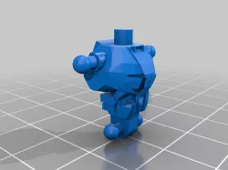 Lego star wars tactical droid
