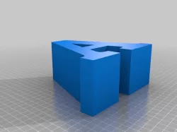 Letter A Airgun BB Gun Target Shooting Sound Effects