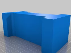 Letter I Airgun BB Gun Target Shooting Sound Effects