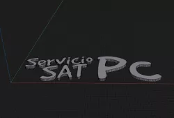 Logo Servicio SAT PC