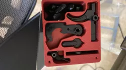 LPK Storage Box (WORKS ON AIRSOFT & REAL FCGs)