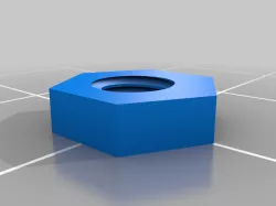 M5 Nut