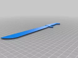 Machete | Full Scale