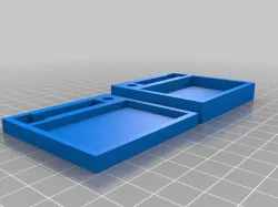 magnetic box puzzle 