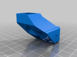 Maker beam XL coupler