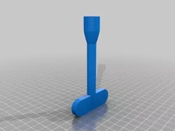 Manabloc Key