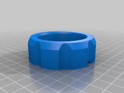 Marauder Mini Charging Dock