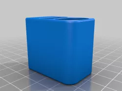 Meakerboard