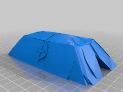 Medical Tent