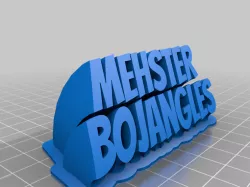 Mehster
