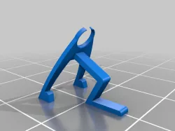 Microphone Stand