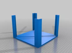 Mini Shelf
