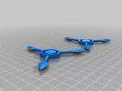 murder drones 3D Models | Page 1 | STLFinder