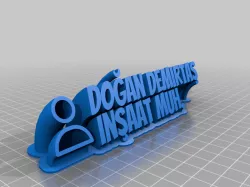 My Customized dogan