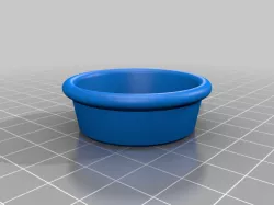 My Customized Flower Pot - classic style small pots