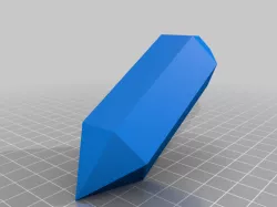 My Customized Gem Generator
