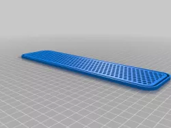My Customized Stackable Storage Caddies - Gun Cleaners Caddy Lid