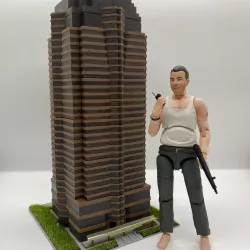 Nakatomi Plaza