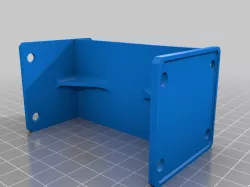 Nerf FlipClip Mod