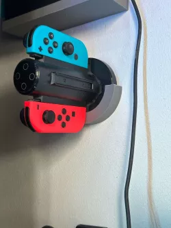 nintendo switch joycon holder, controller holder