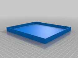 notebook tray