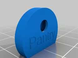 pantry