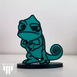Pascal Tangled