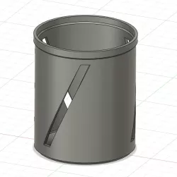 Pen Holder / Stifthalter