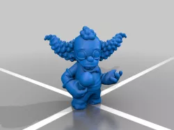 Piki Krusty