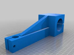 Pipe Mounting Bracket