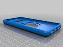 Pixel 7 Quad Lock Mag Case