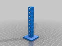 PLA TEMP TOWER