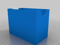 Pokemon Card Storage 350 box