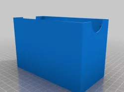 Pokemon Card Storage 400 box