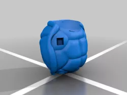 Pokemon Squirtle