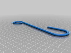 Pot hook
