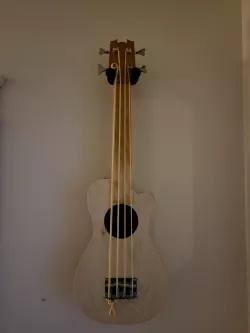 printable ubass without front plate