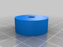 Samurai hood spacer